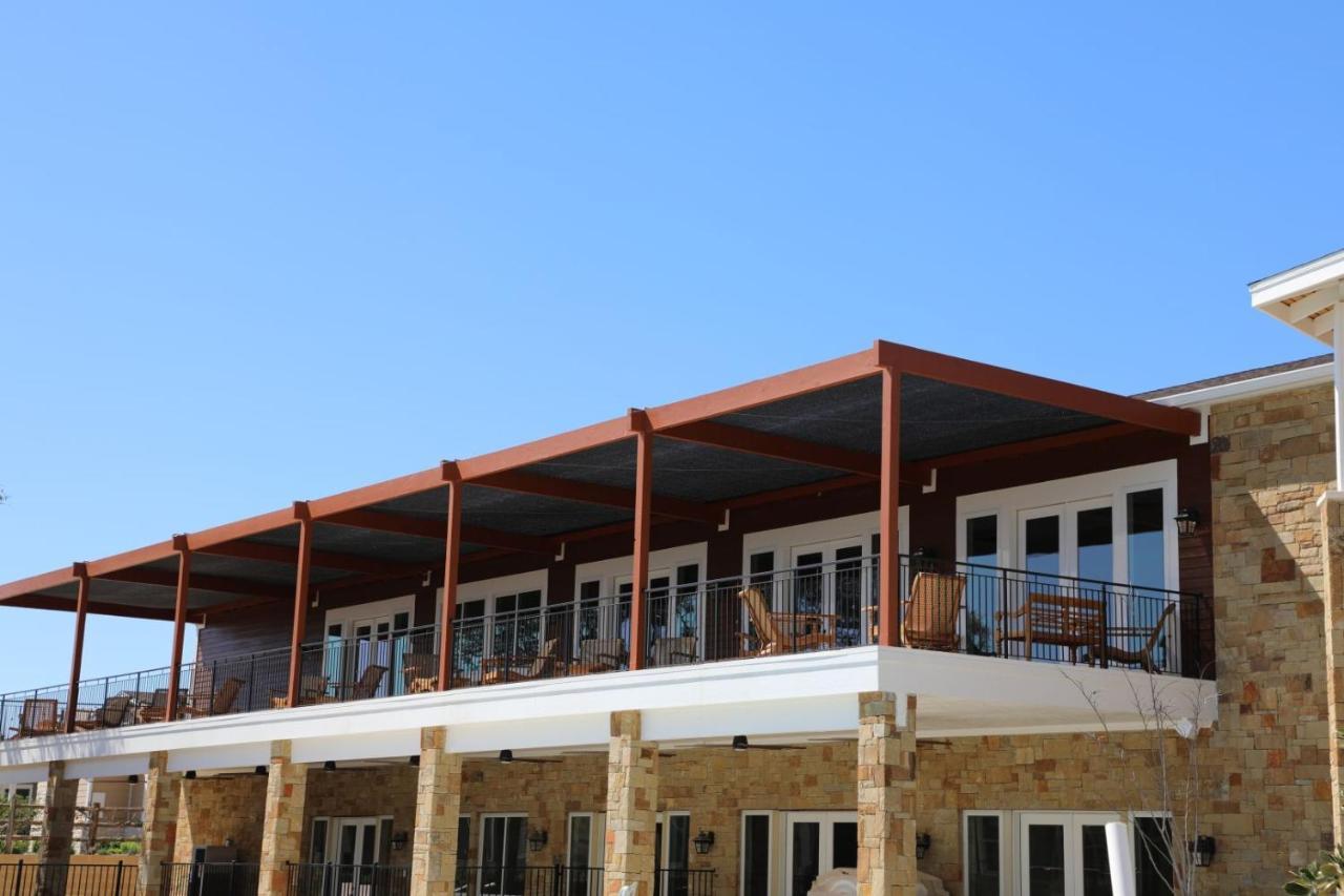 Carter Creek Winery Resort & Spa Johnson City Zewnętrze zdjęcie